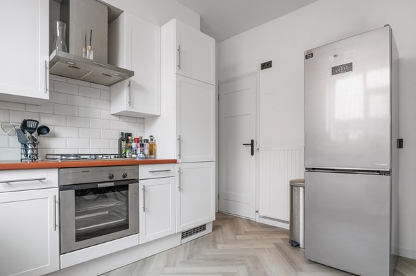 Medium property photo - Zwartehofslaan 13, 8375 AE Oldemarkt